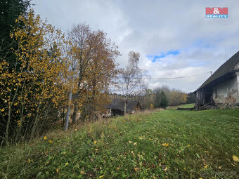 Prodej louky, 1636 m², Hanušovice - 3