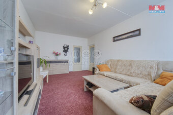 Prodej bytu 3+1, 75 m², Pernarec - 3