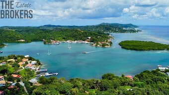 Lot S20 Terra Chula Resort, Roatan - 3