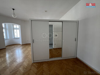 Pronájem bytu 1+kk, 64 m², Český Těšín, ul. Odboje - 3