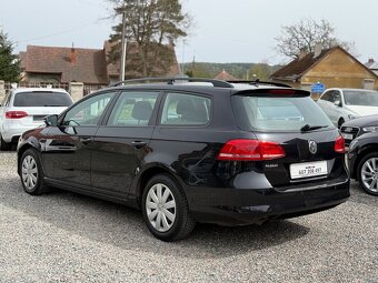 VW Passat B7 1.4tsi combi /173TKM/navi/tempomat/1majitel - 3
