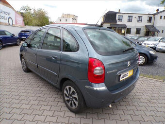 Citroën Xsara 1,6 HDi KLIMA-HNED ODJÍŽDÍTE - 3
