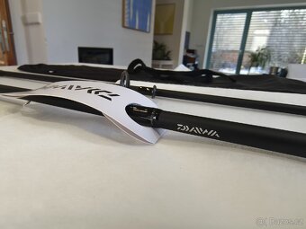 
prut Daiwa Pro Staff LD Sea Trout Spin, 3,05 m, 14 - 42 g - 3