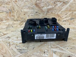 BSI MODUL PEUGEOT 407 2.0 HDI 9655708380 - 3