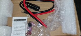 Měnič 24 v 3000w - 3