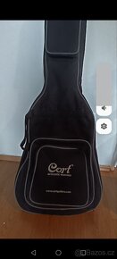 Prodám kytaru Stagg, celý set - 3