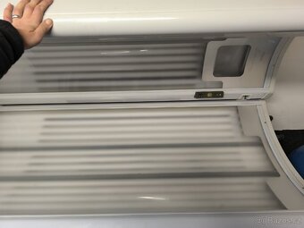 Solárium Philips 3200sx - 3