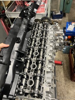 B57D30C Nový motor - 3