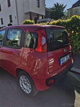 Fiat Panda - 3