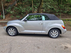 Chrysler PT Cruiser cabrio - 3