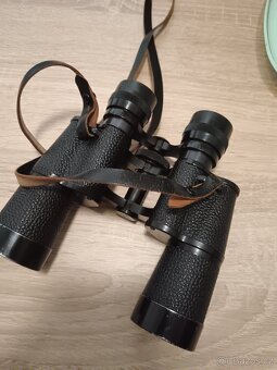 Německý dalekohled Optolyth Osiris 10x40 - 3
