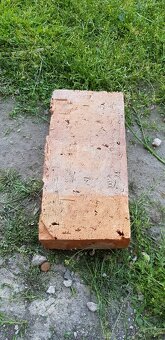 Cihla pálená - 3