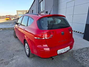 ALTEA XL 1.2TSi r.11 190000km-SERVISKA, GARANCE KM, TOP CENA - 3