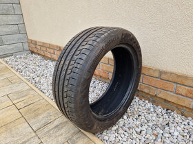 1 ks letní pneu Continental PremiumContact 6 215/50 R17 - 3
