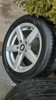 Alu kola BMW-VW-Transport T-T-6 - 3