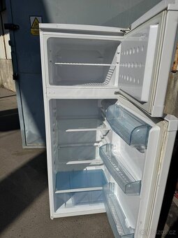 Beko 140 cm. Pouzíta. - 3