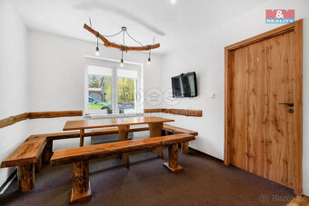 Prodej rodinného domu, 158 m², Smržovka, ul. Hlavní - 3