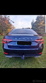 ŠKODA SUPERB 3 - L&K - 3