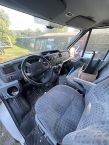 Ford Transit 2.2 TDCI 06-14 ND - 3