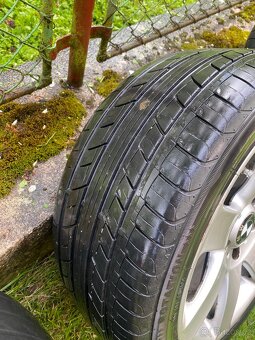 Kola Bmw e46 styling 44 r17 - 3