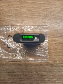 Prodám dobíjecí lithium-iontovou baterii Sony typuX - 3