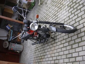 mz 150 etz - 3