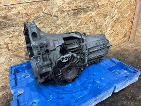 MANUÁLNÍ 5Q PŘEVODOVKA 1.9 TDI 96KW 5 KVALT FHN - 3