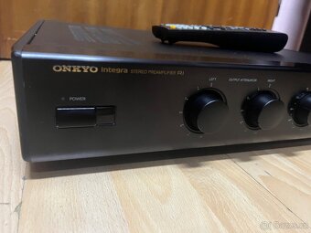 Onkyo - 3