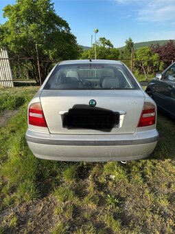 Škoda - 3