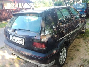Golf 3 gti - 3