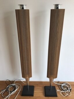 Stojanový reproduktor Bang & Olufsen BeoLab 18 - 3