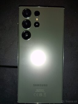 Galaxy S23 Ultra - 3