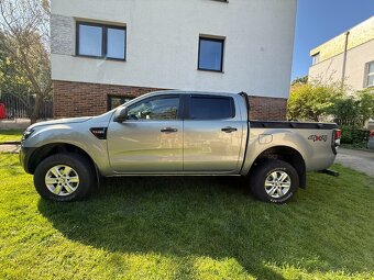 Ford Ranger 2.2 TDCI 110 KW 4x4 2013 - 3