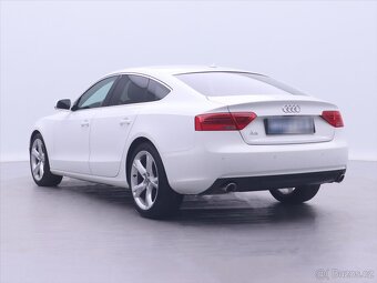 Audi A5 3,0 TDI 180kW Quattro Automat (2011) - 3