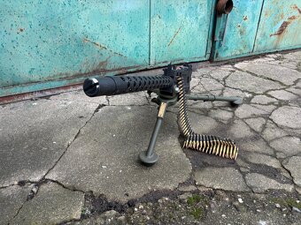 Browning Cal. 30 - 3