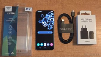 Samsung Galaxy S20 - 3