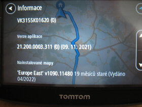 TomTom Start 40 - 3