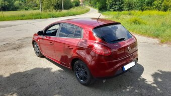 Fiat bravo - 3