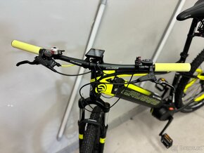 Crussis E-Largo 7.4 - 3