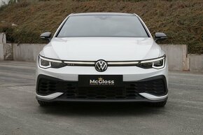 Golf GTI Clubsport / IQlight/ Kůže/Pano/Black/Záruka/DPH - 3