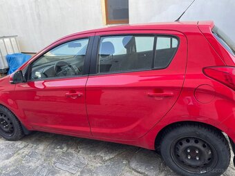 Hyundai i20 - 3