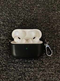 Leather Case AirPods Pro 2 - 3