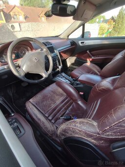 Prodej dilu na PEUGEOT 407 COUPÉ 2.7 HDI - 3