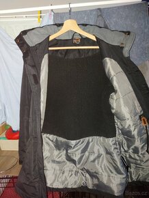 Zimní bunda - 3