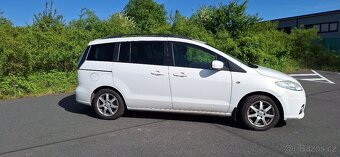 Mazda 5 (CR1, benzín, rok 2010) - 3