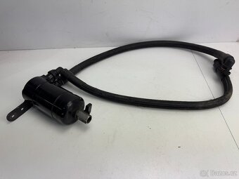 Oil catch tank Forge Motorsport Škoda Octavia II RS 2,0TSI - 3