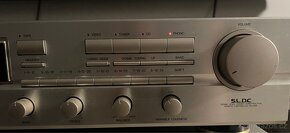 Stereo receiver Denon DRA-345R - 3