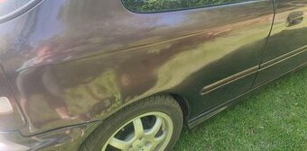 Honda Civic 6g ej9 1.4 vtec (minime) - 3