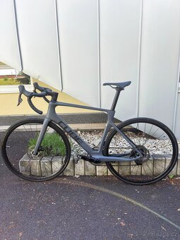 CUBE Agree C:62 Pro Sram Rival ASX - 3