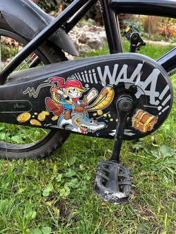 Piratske kolo v perfektnim stavu - 3